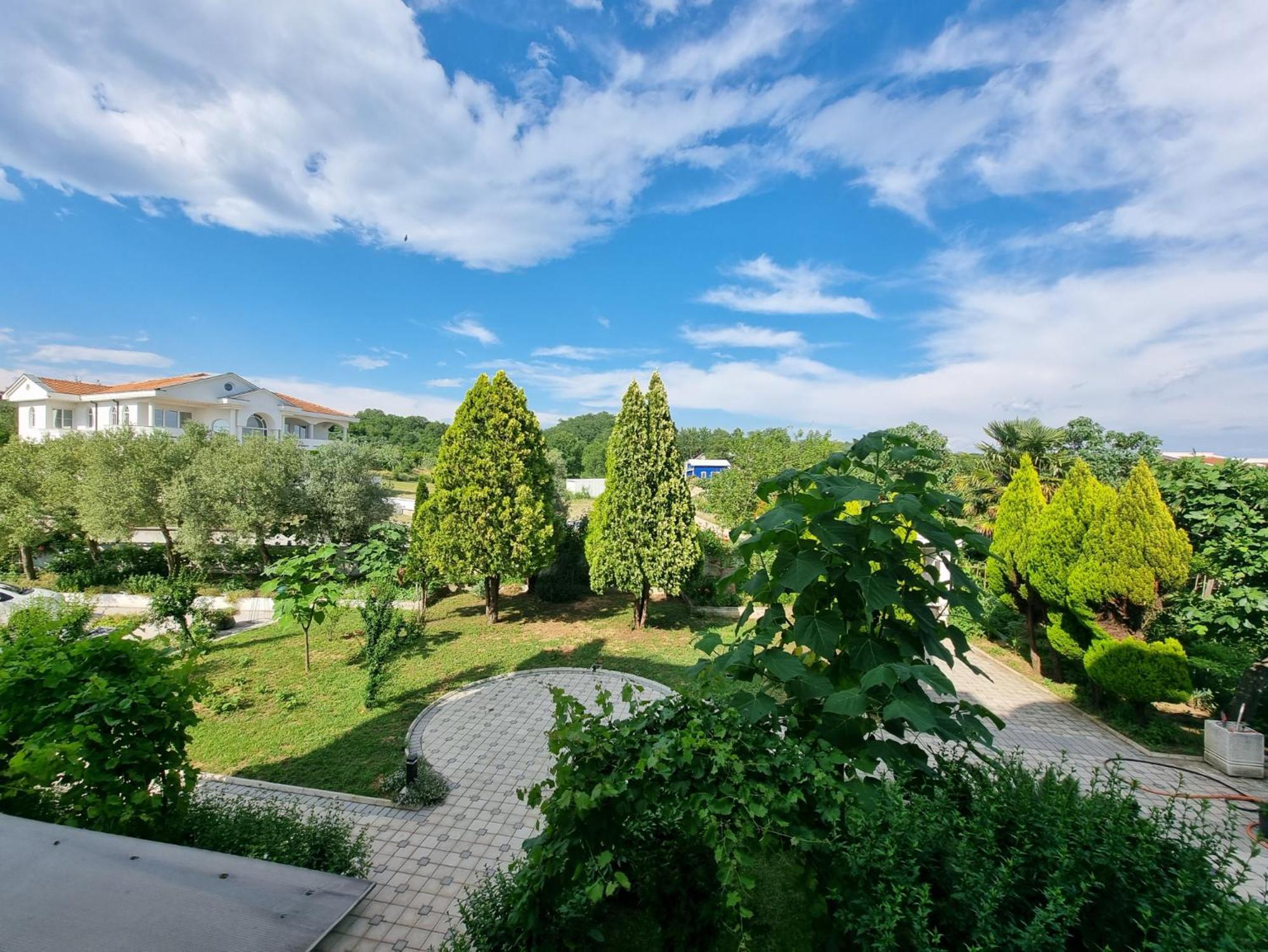 Green Paradise Appartement Ulcinj Buitenkant foto